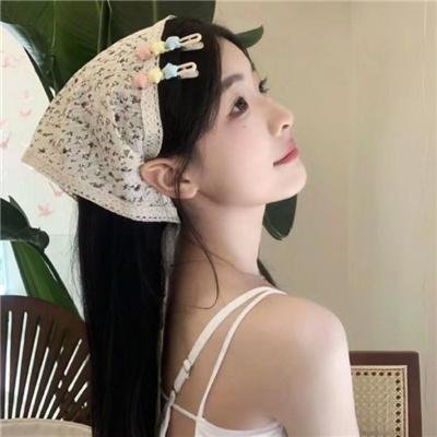 与你的暖暖时光